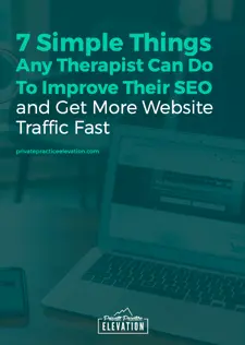 7 Things You Need to Know About SEO