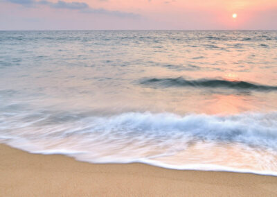 North Shore Psychological Services website