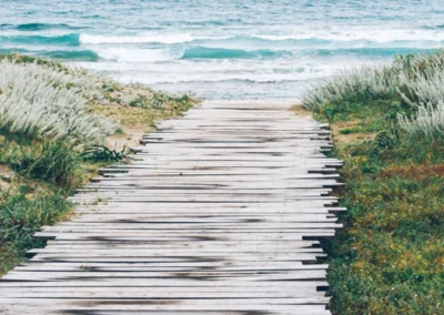 SoCal Christian Counseling website